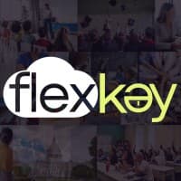 FlexKey logo