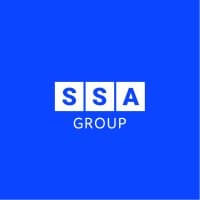 SSA Group logo