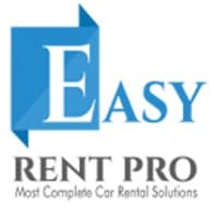 EASY RENT PRO Car Rental logo