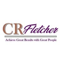 C.R. Fletcher Associates logo