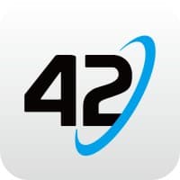 42Support logo
