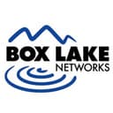 Box Lake logo