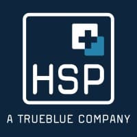 Healthcare Staffing Professionals logo