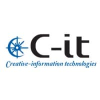 Creative-information logo