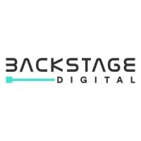 Backstage Digital logo