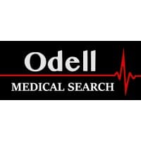 Odell Medical Search logo