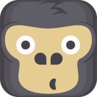 GorillaDesk logo