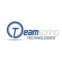 Teamspring logo