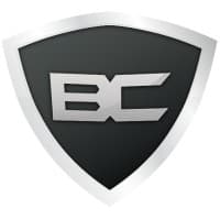 Black Cell logo