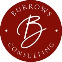 Burrows Consulting logo