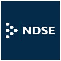 NDSE logo