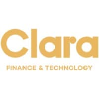 Clara Financial Consulting AB logo