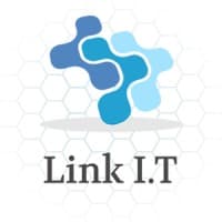 LinkIT logo