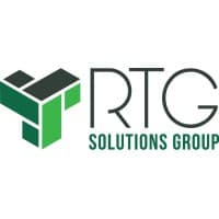 RTG Solutions Group logo