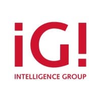 Intelligence Group logo