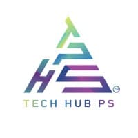 Tech Hub PS logo
