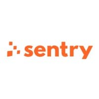 Sentry Computing logo
