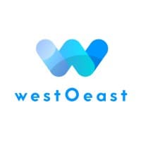 westOeast logo