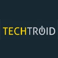 Techtroid logo