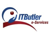 IT Butler E-Services FZ logo