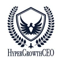 HyperGrowthCEO logo