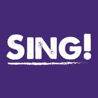 Sing! Digital Marketing logo