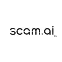 Scam AI logo