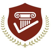 I.S. Law Firm PLLC logo