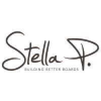 Stella P logo