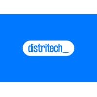 Distritech logo