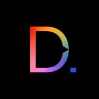 Distil logo