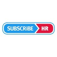 Subscribe-HR logo