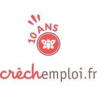 CrÃ¨chemploi logo