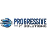 Progressive IT Solutions logo