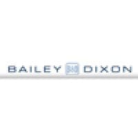Bailey & Dixon logo