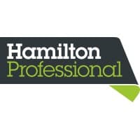 HAMILTON PROFESSIONAL logo