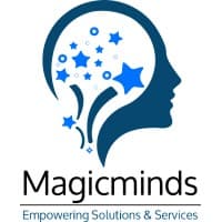 Magicminds logo