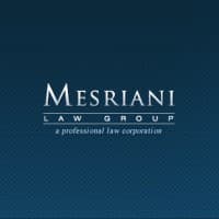Mesriani Law Group logo