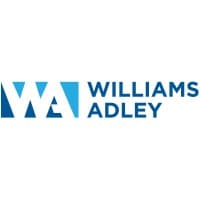 Williams Adley & Company-DC logo