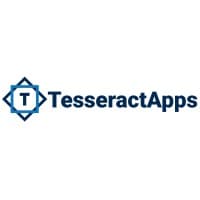 TesseractApps logo