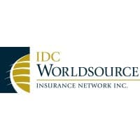 IDC Worldsource Insurance Network logo