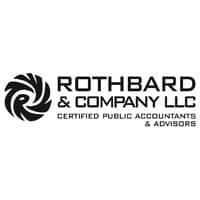 Rothbard & Company logo