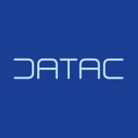 DATA C logo