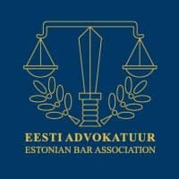 Estonian Bar Association logo