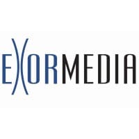 Exormedia logo
