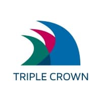 Triple Crown logo