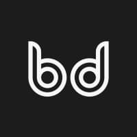 Bravas Digital logo