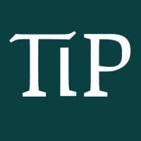 TIP Group (ASX logo