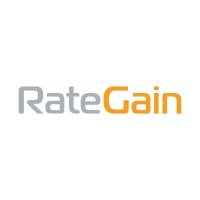 RateGain logo