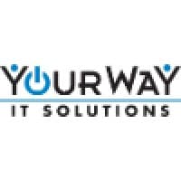 Your Way IT Solutions logo